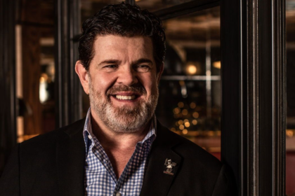 Rich Labriola Set to Introduce The Pizza Joint at Washington Hall