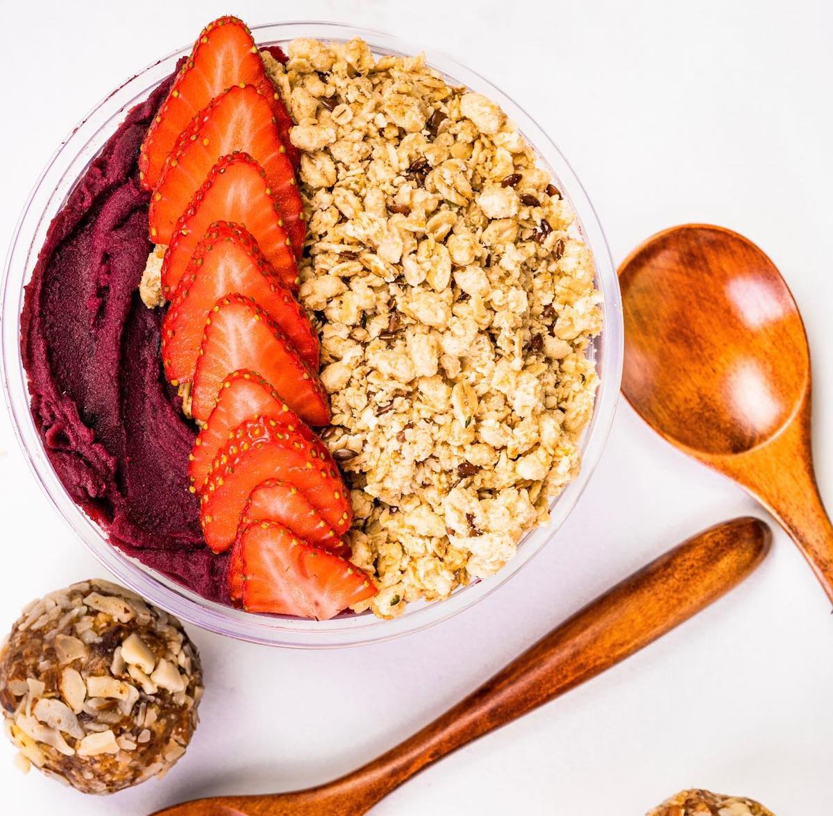 Rush Bowls Opening This Weekend in Midtown Photo 01