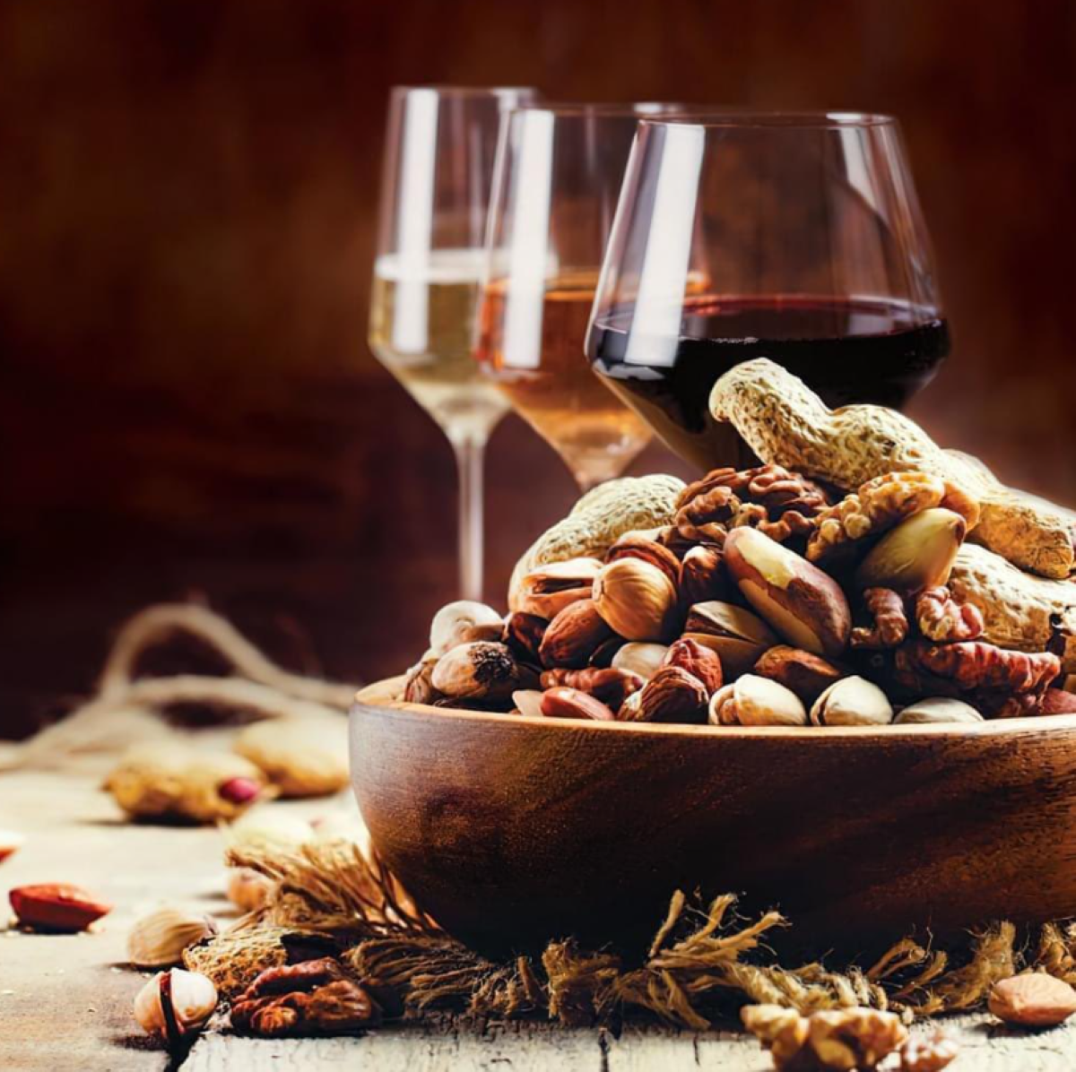 Rustic Cork Wine Bar Slated to Open Two New Locations in the Port of Everett and Woodinville