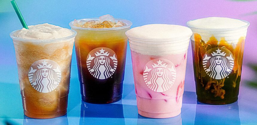 Starbucks Getting Closer to Opening New Concord Site