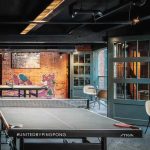 Paddle to Plate: Spin Boston's Culinary Expansion