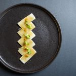KUSAKI RE-OPENS with FOCUS on KAISEKI-INSPIRED DINING FIRST PLANT-BASED OMAKASE BAR and SUSHI RESTAURANT in LOS ANGELES