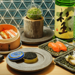 Sakabayashi to Unveil Authentic Japanese Sushi in Boston