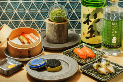 Sakabayashi to Unveil Authentic Japanese Sushi in Boston