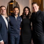 Sancerre Hospitality, Now the Day Off Group, Set to Unveil Mystery Concept in Fulton Market