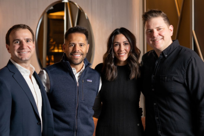 Sancerre Hospitality, Now the Day Off Group, Set to Unveil Mystery Concept in Fulton Market