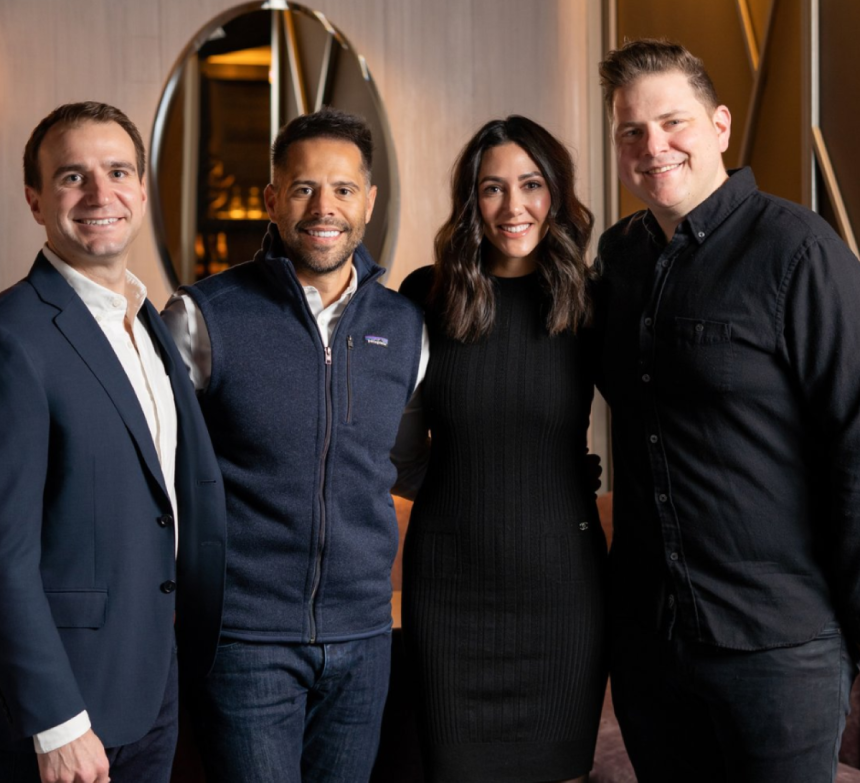 Sancerre Hospitality, Now the Day Off Group, Set to Unveil Mystery Concept in Fulton Market