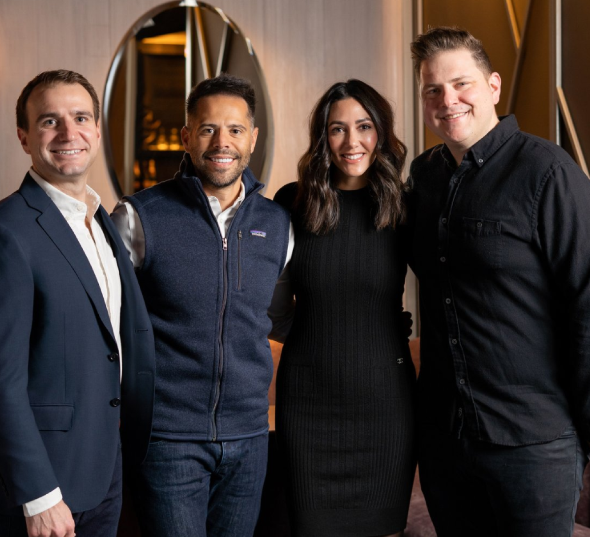 Sancerre Hospitality, Now the Day Off Group, Set to Unveil Mystery Concept in Fulton Market