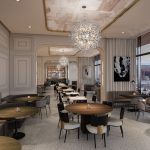 Signia by Hilton Unveils Food and Beverage Concepts Photo 01