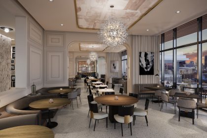 Signia by Hilton Unveils Food and Beverage Concepts Photo 01