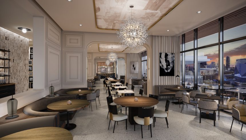 Signia by Hilton Unveils Food and Beverage Concepts Photo 01