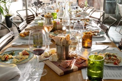 Sixty Vines Set to Bring Wine Country to Reston on December 11