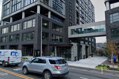 Slu Bru Set to Open at Dexter Yard in the South Lake Union Area