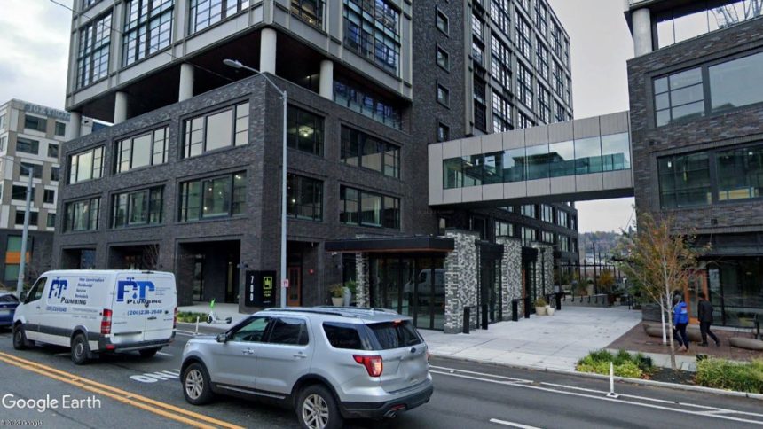 Slu Bru Set to Open at Dexter Yard in the South Lake Union Area
