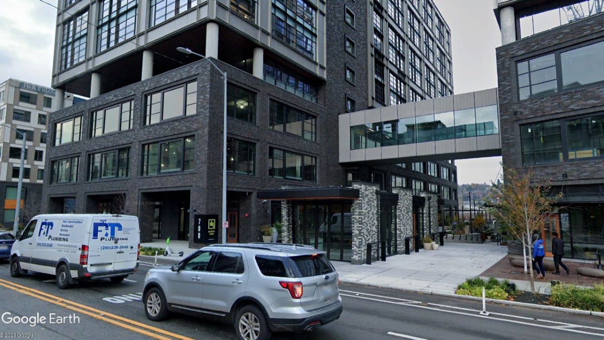 Slu Bru Set to Open at Dexter Yard in the South Lake Union Area