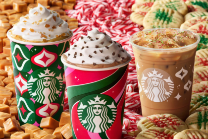 Starbucks Will Soon Serve Up Coffee In a New Oswego Location