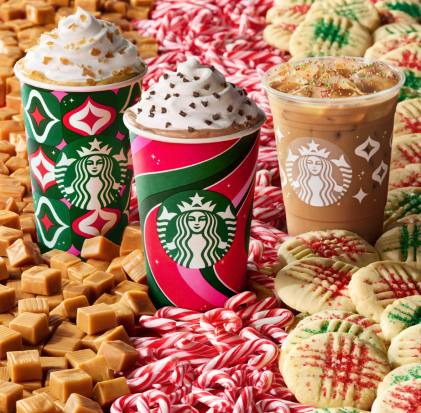 Starbucks Will Soon Serve Up Coffee In a New Oswego Location