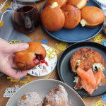 Steingold's Deli Expands With a New Location Inside Hotel Zachary