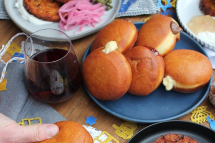 Steingold's Deli Expands With a New Location Inside Hotel Zachary