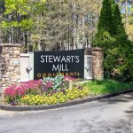 Stewarts Mill Apartments in Douglasville Sold For $28.2M Photo 01