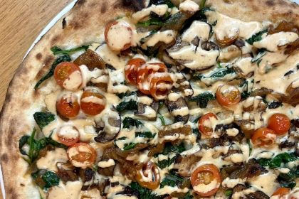 Stoked Pizza's Third Location Sparks Excitement in Jamaica Plain