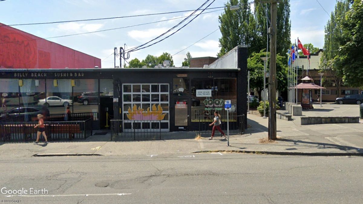 Strega Set to Open Its Doors in the Ballard Area