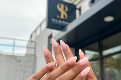Sugar Polish Nail Bar Coming to Poncey-Highland Photo 01