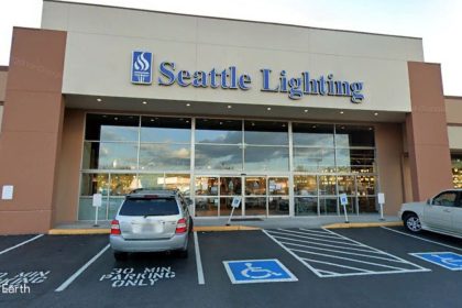 Sun Sui Wah Seafood Restaurant Will Soon Open Its Doors in Bellevue