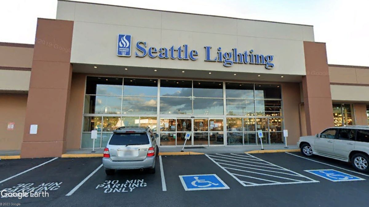 Sun Sui Wah Seafood Restaurant Will Soon Open Its Doors in Bellevue