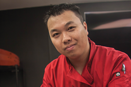 Sushi Jimmi's Culinary Comeback: Cordova Restaurant to Open Summer 2024