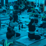 Sweat EXT Turning Up the Heat at Ponce City Market Photo 01