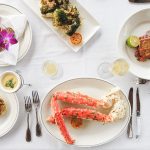 Truluck’s Opens Stunning New Location at The Shops at Legacy