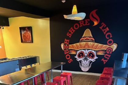 South Shore Taco Guy to Open First Brick-and-Mortar Restaurant