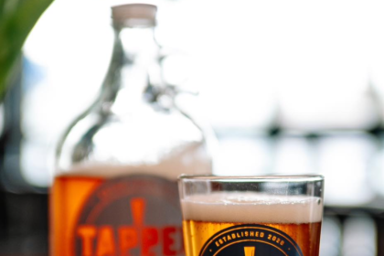 Tapped Public House Slated to Open a Fourth Location At the Port of Everett Waterfront Place Development