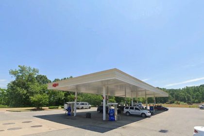 Taqueria El Plebe to Open Inside Arlington Exxon