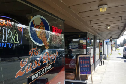 The Last Drop Set to Debut With Another Location Called Last Drop Capitol Hill