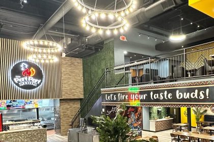 The Peri Peri Grill Now Open Downtown Photo 01