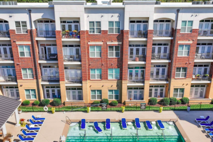 The RMR Group Acquires Atlanta-Based Multifamily Firm Photo 01