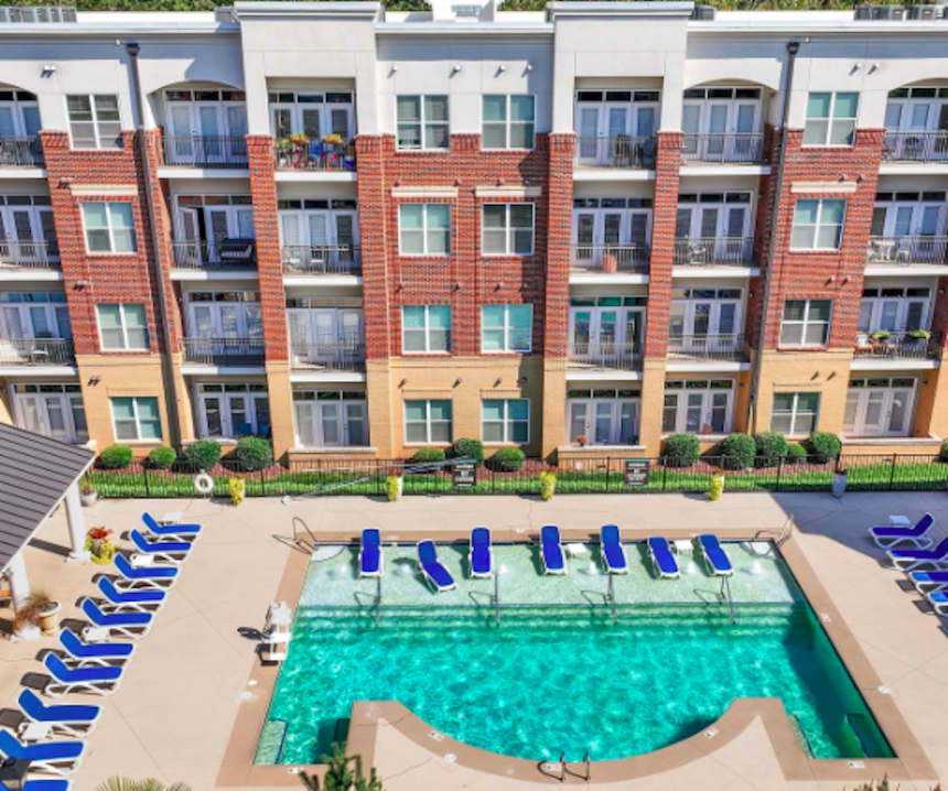 The RMR Group Acquires Atlanta-Based Multifamily Firm Photo 01