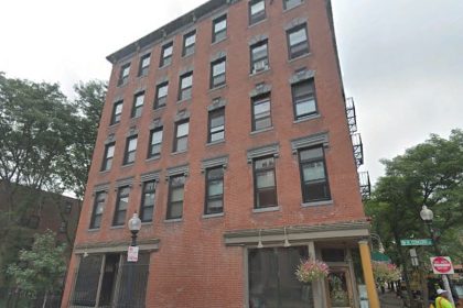 Matt Sullivan's The Shawmut Inn Set to Replace Orinoco in Boston's South End