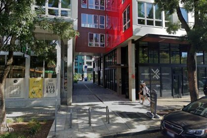 The Team Behind Burien Press Will Now Open a New Concept Called Sea Smith in Yesler Terrace