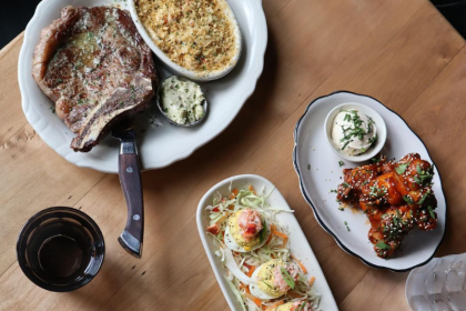 The Vig Will Soon Open Another Location Called The Vig West Loop