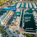 The Way Group Hospitality Set to Introduce New Concept, The Net Sheds, At the Port of Everett