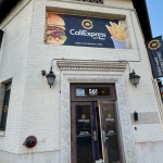 The World’s First AI-Powered Restaurant Is Opening in Pasadena