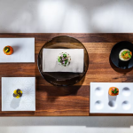 This Two Michelin Star Restaurant Is Checking Into SLS