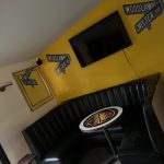 Savor Soulful Flavors at Tinostakz Bar & Grill