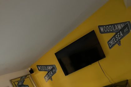 Savor Soulful Flavors at Tinostakz Bar & Grill