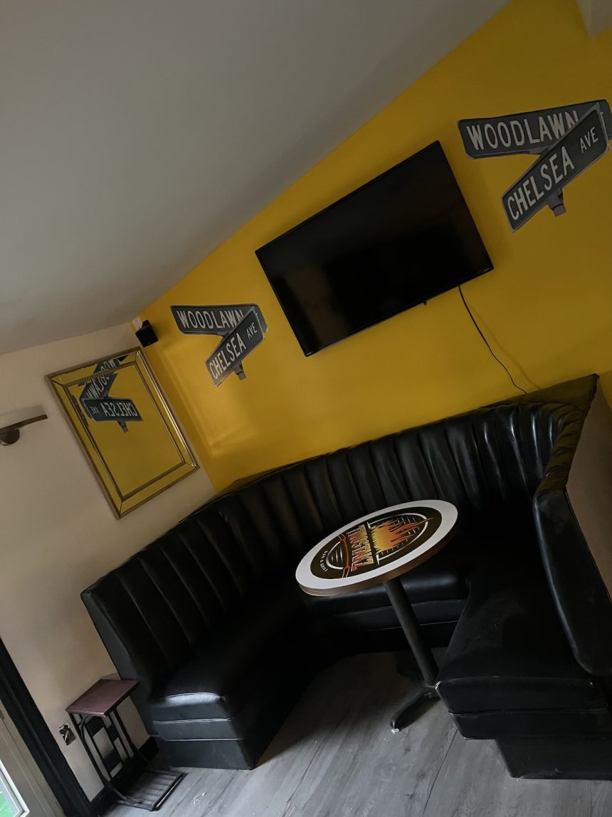 Savor Soulful Flavors at Tinostakz Bar & Grill