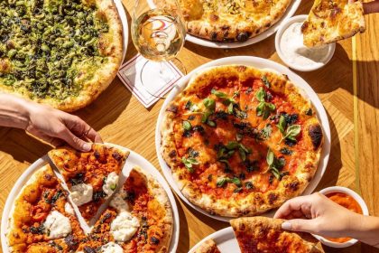 Top Chef’s Jackson Kalb Is Opening a Pizzeria in Pacific Palisades