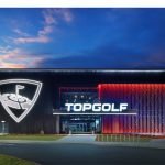 Topgolf Breaks Ground on Greensboro Location